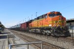 BNSF 4149 DPU